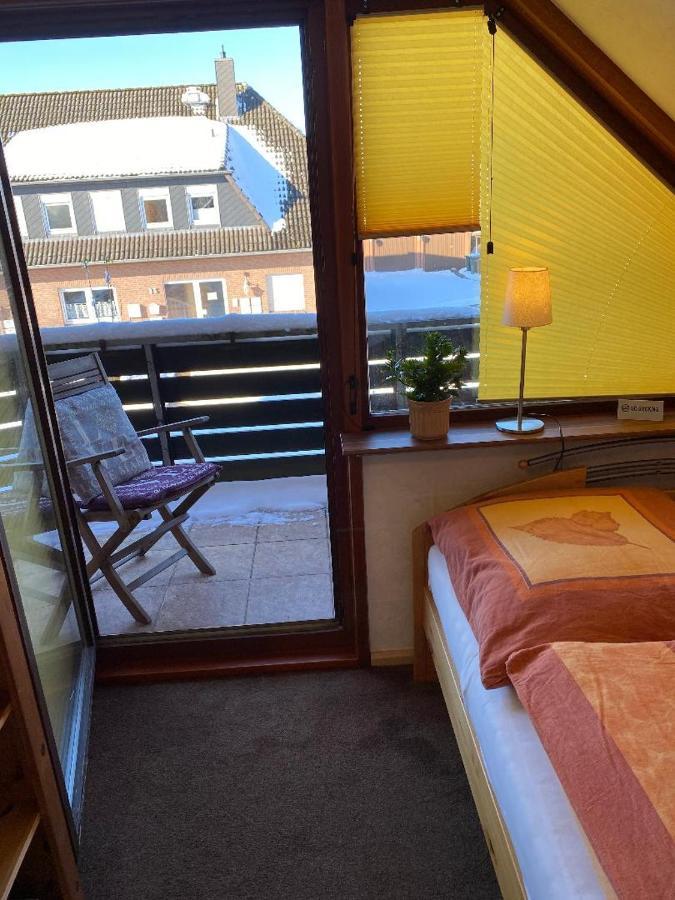 Gemuetliches Zimmer Zentral In Der Lueneburger Heide شنيفردينغين المظهر الخارجي الصورة