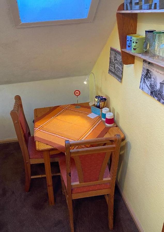 Gemuetliches Zimmer Zentral In Der Lueneburger Heide شنيفردينغين المظهر الخارجي الصورة