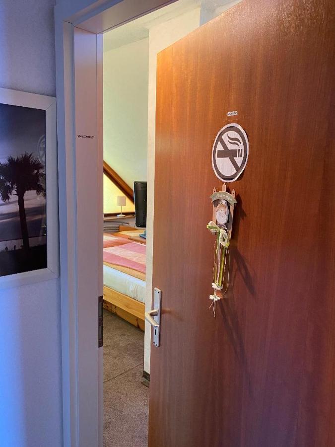 Gemuetliches Zimmer Zentral In Der Lueneburger Heide شنيفردينغين المظهر الخارجي الصورة