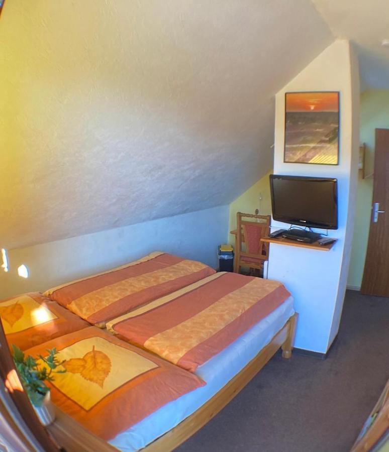 Gemuetliches Zimmer Zentral In Der Lueneburger Heide شنيفردينغين المظهر الخارجي الصورة