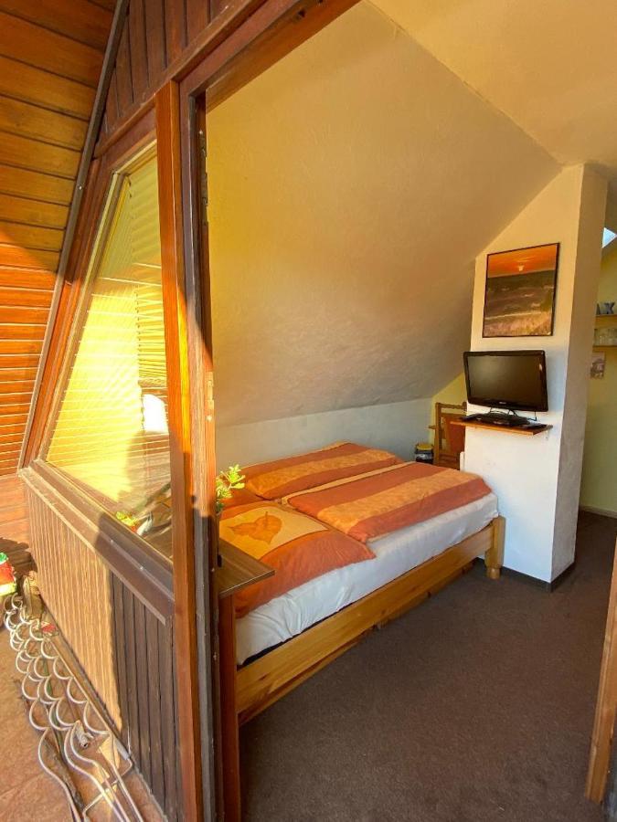 Gemuetliches Zimmer Zentral In Der Lueneburger Heide شنيفردينغين المظهر الخارجي الصورة
