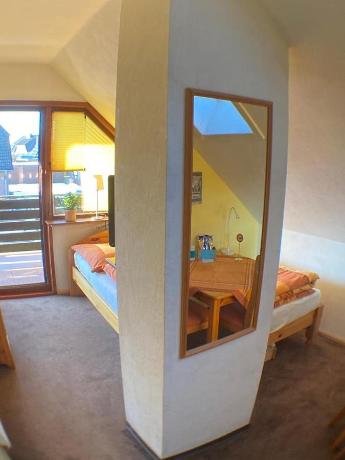 Gemuetliches Zimmer Zentral In Der Lueneburger Heide شنيفردينغين المظهر الخارجي الصورة