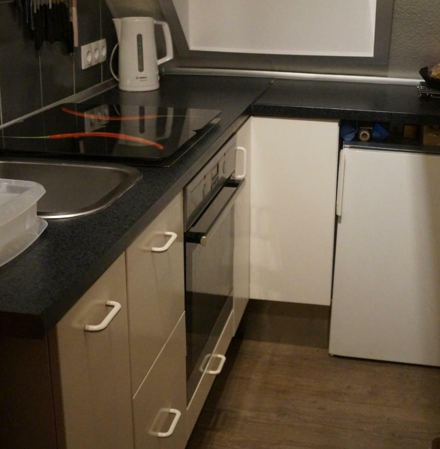 Gemuetliches Zimmer Zentral In Der Lueneburger Heide شنيفردينغين المظهر الخارجي الصورة