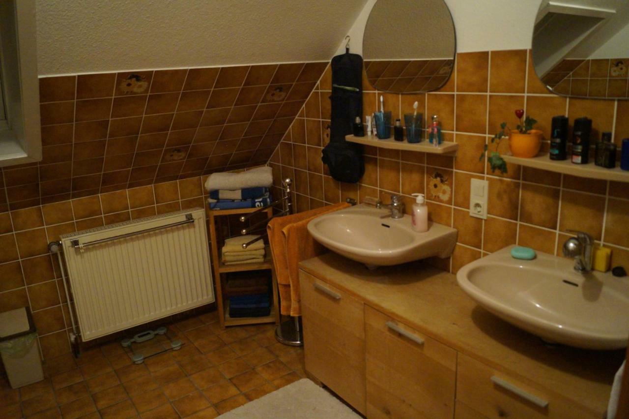Gemuetliches Zimmer Zentral In Der Lueneburger Heide شنيفردينغين المظهر الخارجي الصورة